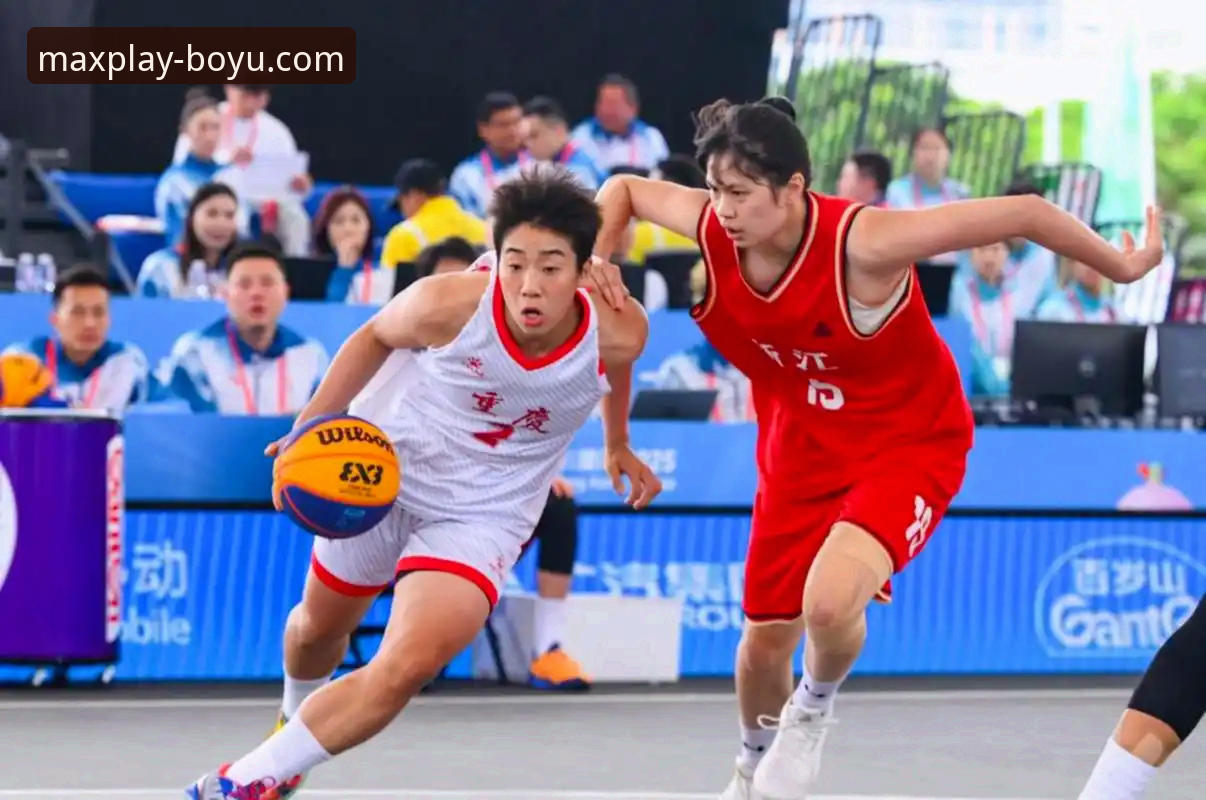 博鱼体育官方下载 3大关键转折点解析浙江83-81加时逆转宁波晋级八强